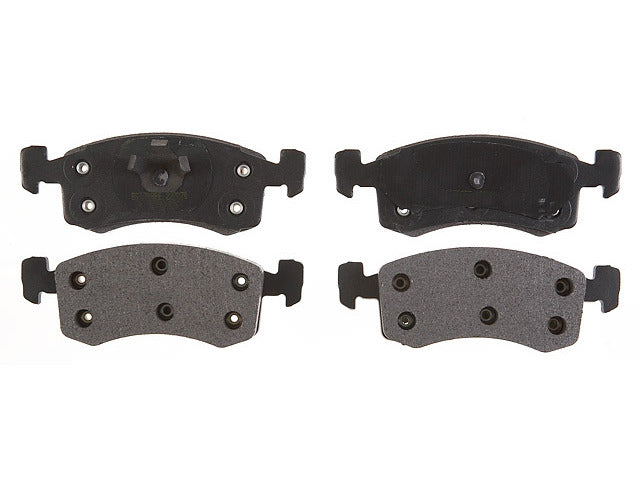 Disc Brake Pad Raybestos Brakes PGD220M