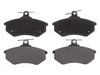 Disc Brake Pad Raybestos Brakes PGD227AM