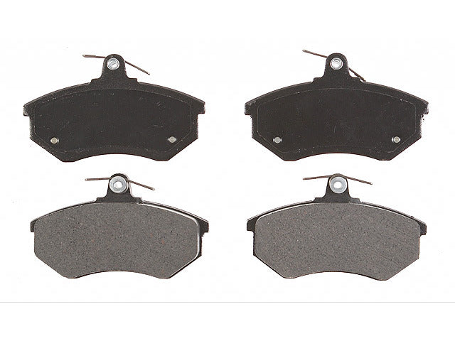 Disc Brake Pad Raybestos Brakes PGD227M