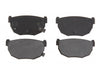 Disc Brake Pad Raybestos Brakes PGD230