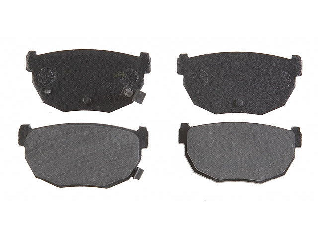 Disc Brake Pad Raybestos Brakes PGD230
