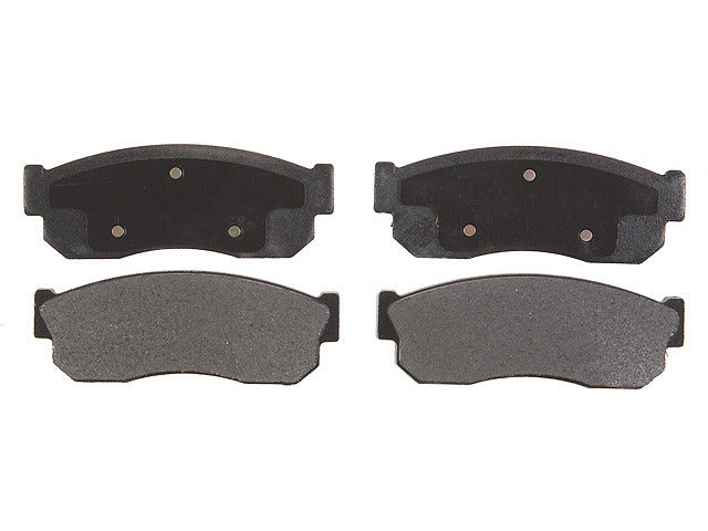 Disc Brake Pad Raybestos Brakes PGD233AM