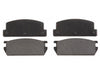 Disc Brake Pad Raybestos Brakes PGD235