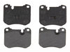 Disc Brake Pad Raybestos Brakes PGD251