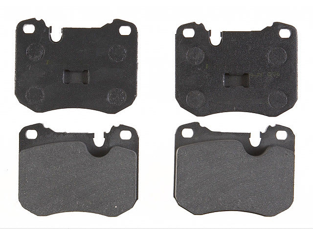 Disc Brake Pad Raybestos Brakes PGD251