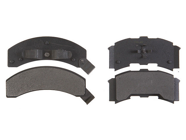 Disc Brake Pad Raybestos Brakes PGD261M