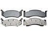 Disc Brake Pad Raybestos Brakes PGD269M
