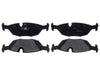Disc Brake Pad Raybestos Brakes PGD279M
