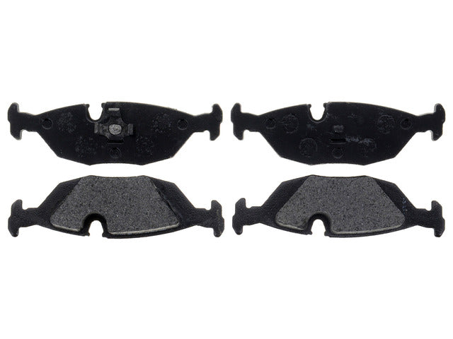 Disc Brake Pad Raybestos Brakes PGD279M