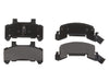 Disc Brake Pad Raybestos Brakes PGD289M
