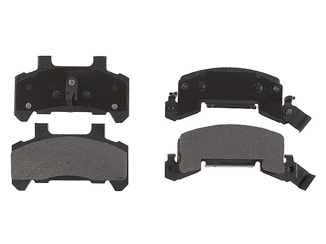 Disc Brake Pad Raybestos Brakes PGD289M