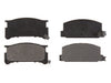 Disc Brake Pad Raybestos Brakes PGD291M