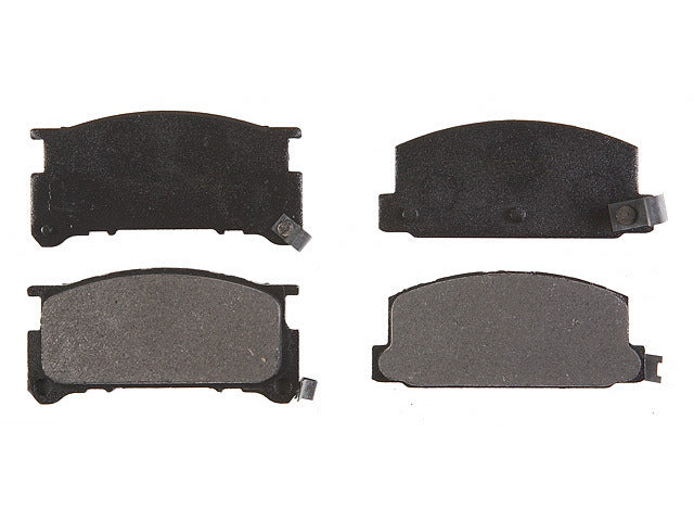 Disc Brake Pad Raybestos Brakes PGD291M