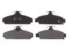 Disc Brake Pad Raybestos Brakes PGD294M