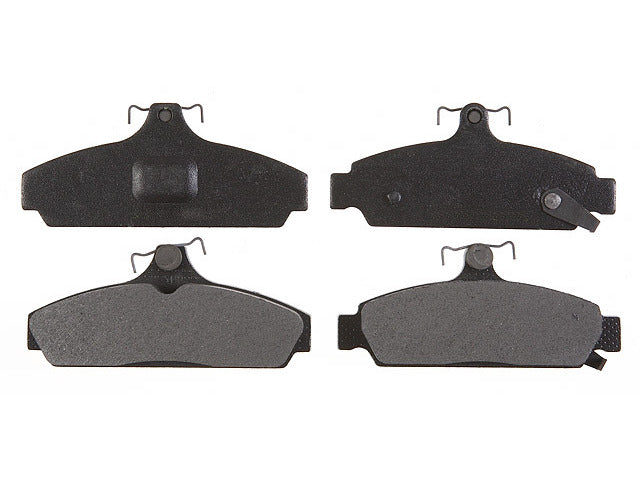 Disc Brake Pad Raybestos Brakes PGD294M