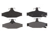 Disc Brake Pad Raybestos Brakes PGD295M