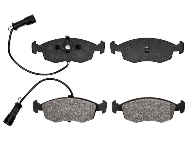 Disc Brake Pad Raybestos Brakes PGD298M