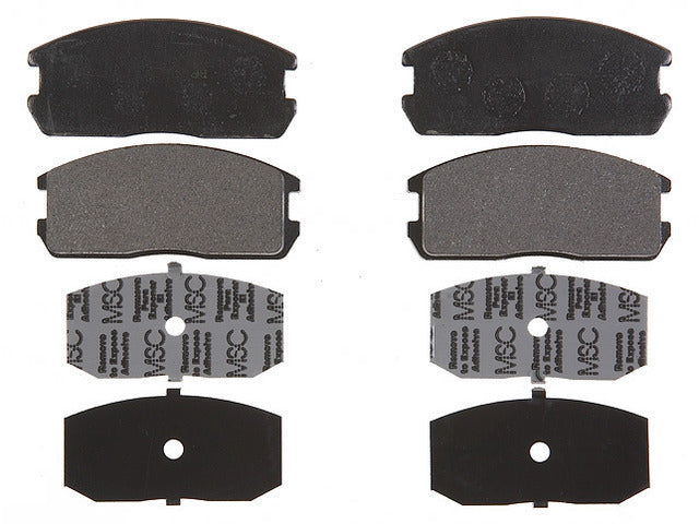 Disc Brake Pad Raybestos Brakes PGD299M