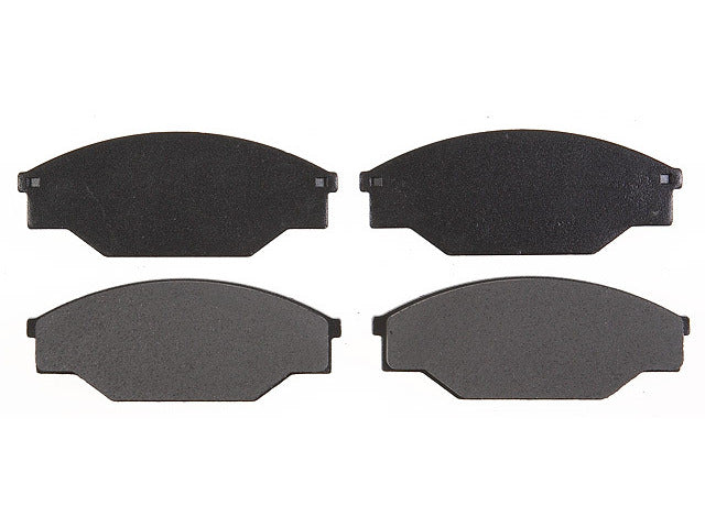 Disc Brake Pad Raybestos Brakes PGD303M
