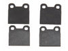 Disc Brake Pad Raybestos Brakes PGD30A