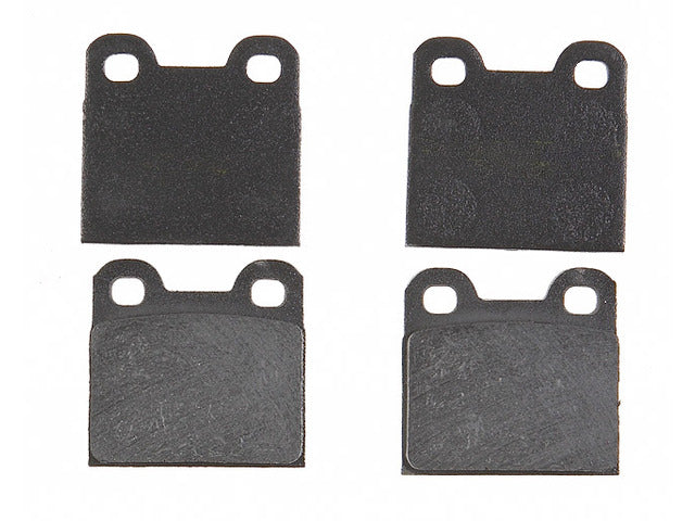 Disc Brake Pad Raybestos Brakes PGD30A