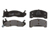 Disc Brake Pad Raybestos Brakes PGD310M