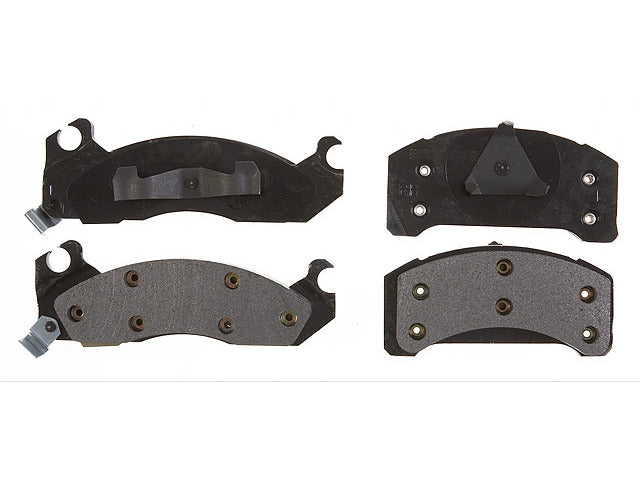 Disc Brake Pad Raybestos Brakes PGD310M