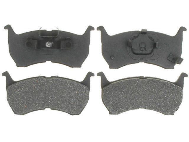 Disc Brake Pad Raybestos Brakes PGD317M