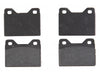 Disc Brake Pad Raybestos Brakes PGD32