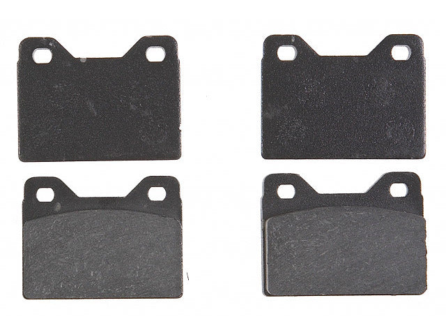 Disc Brake Pad Raybestos Brakes PGD32