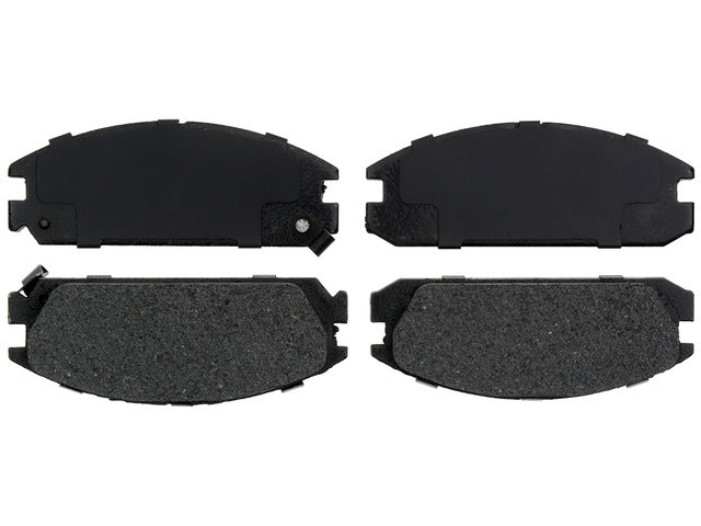 Disc Brake Pad Raybestos Brakes PGD334M