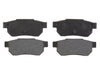 Disc Brake Pad Raybestos Brakes PGD339
