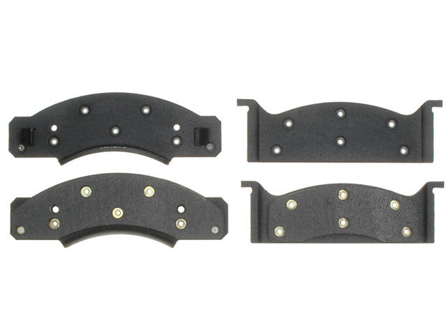 Disc Brake Pad Raybestos Brakes PGD33