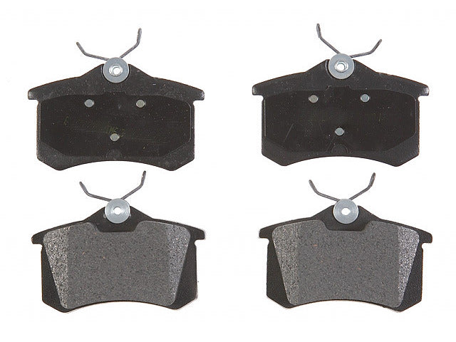 Disc Brake Pad Set Raybestos Brakes PGD340M