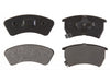 Disc Brake Pad Raybestos Brakes PGD348M