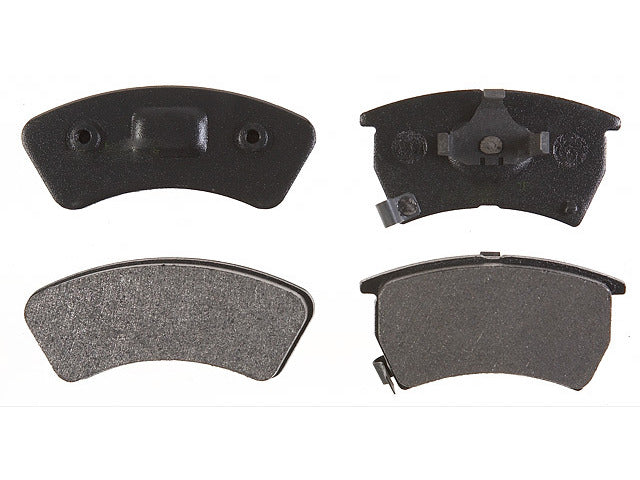 Disc Brake Pad Raybestos Brakes PGD348M