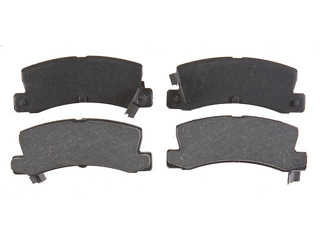 Disc Brake Pad Raybestos Brakes PGD352
