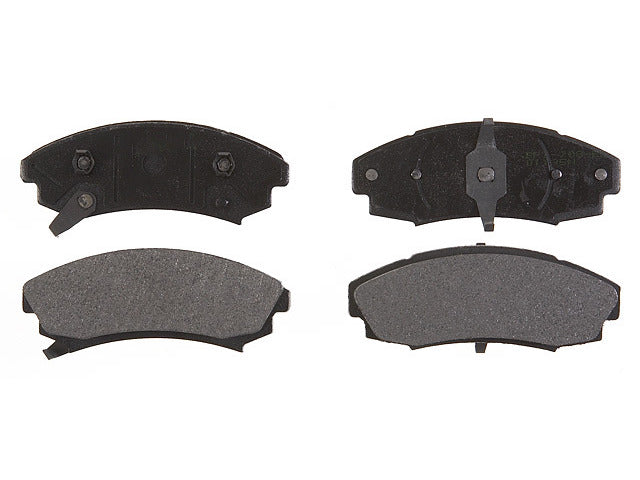 Disc Brake Pad Raybestos Brakes PGD353M