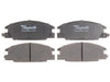 Disc Brake Pad Raybestos Brakes PGD363C