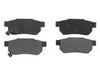 Disc Brake Pad Raybestos Brakes PGD364