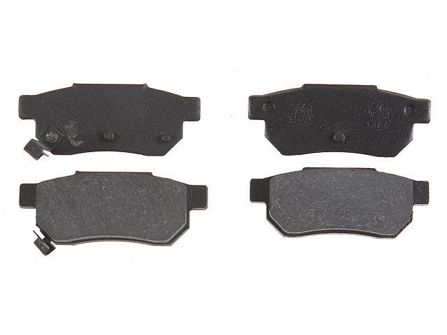 Disc Brake Pad Raybestos Brakes PGD364