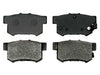 Disc Brake Pad Raybestos Brakes PGD365M