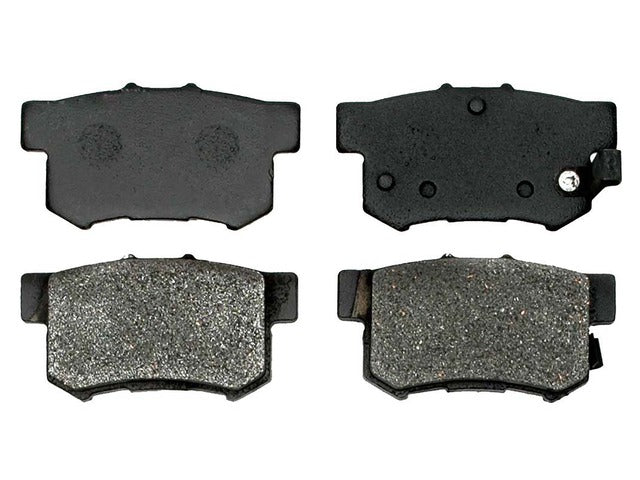 Disc Brake Pad Raybestos Brakes PGD365M