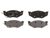 Disc Brake Pad Raybestos Brakes PGD367M