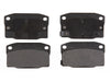 Disc Brake Pad Raybestos Brakes PGD378M