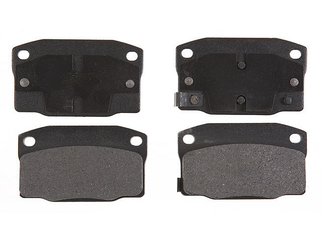 Disc Brake Pad Raybestos Brakes PGD378M