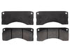 Disc Brake Pad Set Raybestos Brakes PGD379M
