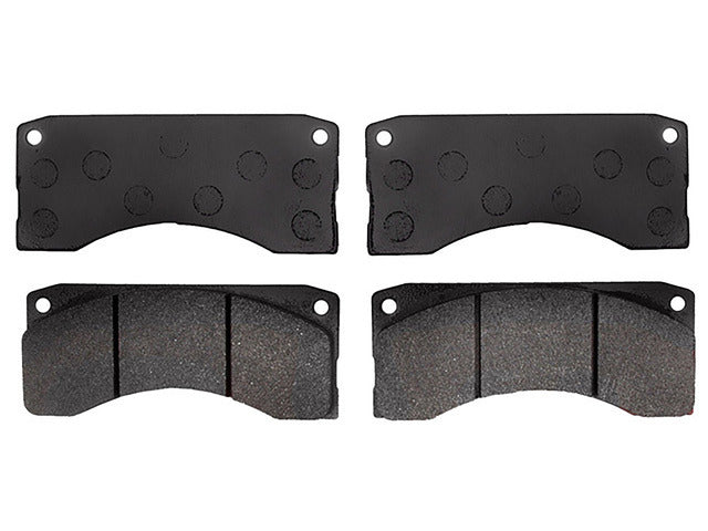 Disc Brake Pad Set Raybestos Brakes PGD379M