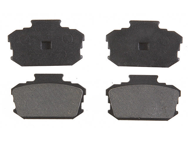 Disc Brake Pad Raybestos Brakes PGD37