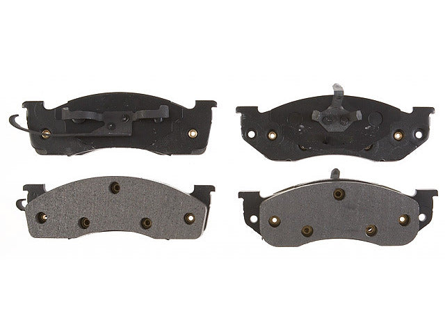 Disc Brake Pad Raybestos Brakes PGD385M